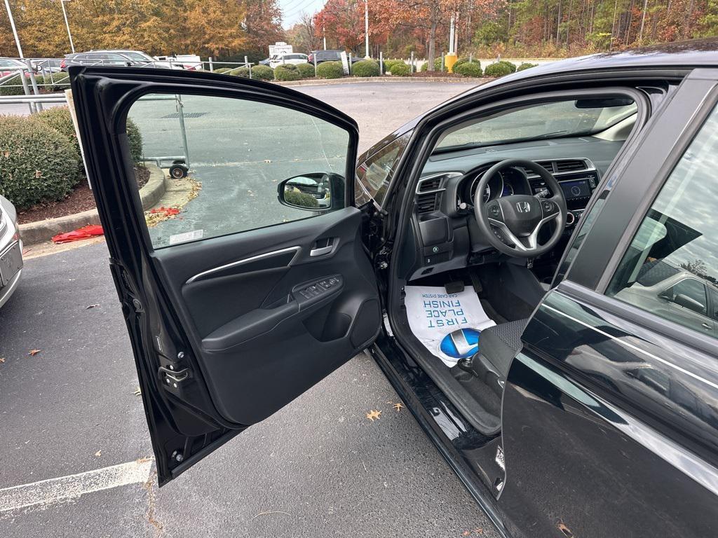 used 2019 Honda Fit car, priced at $16,000