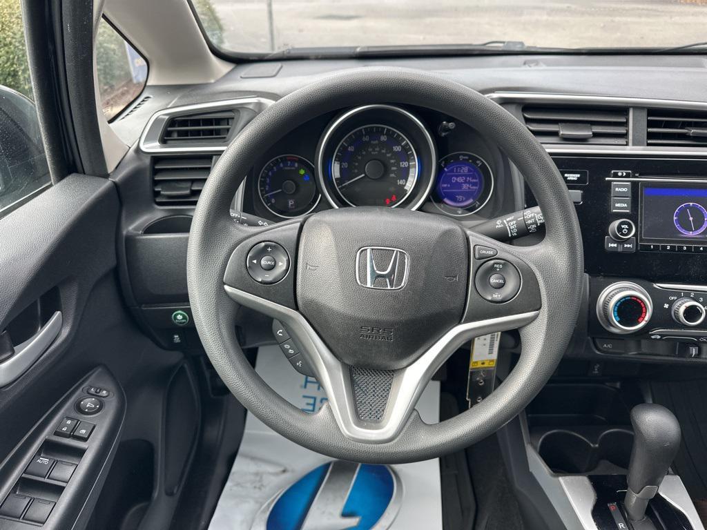 used 2019 Honda Fit car, priced at $16,000