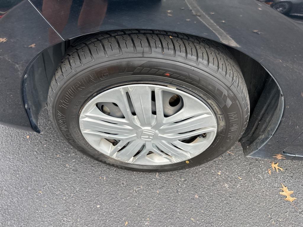 used 2019 Honda Fit car, priced at $16,000