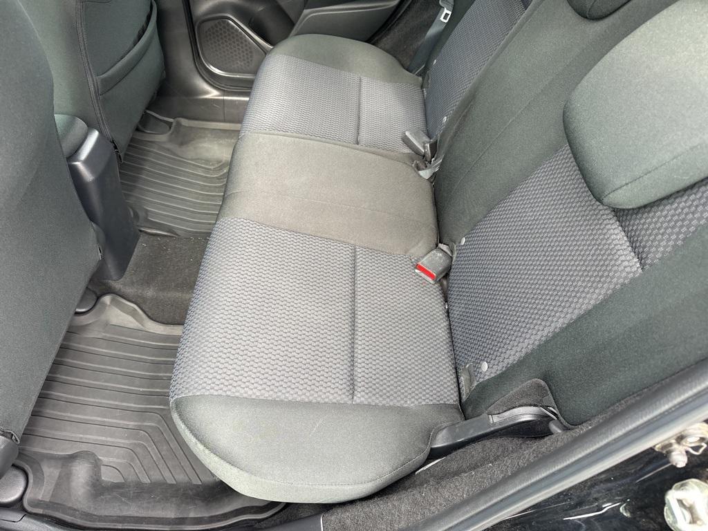 used 2019 Honda Fit car, priced at $16,000