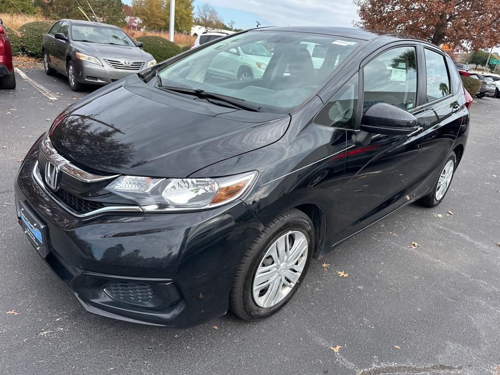 used 2019 Honda Fit car, priced at $16,000