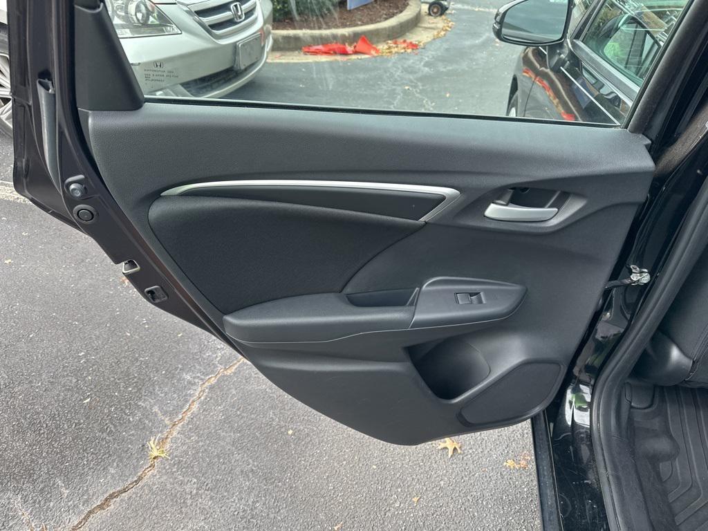 used 2019 Honda Fit car, priced at $16,000