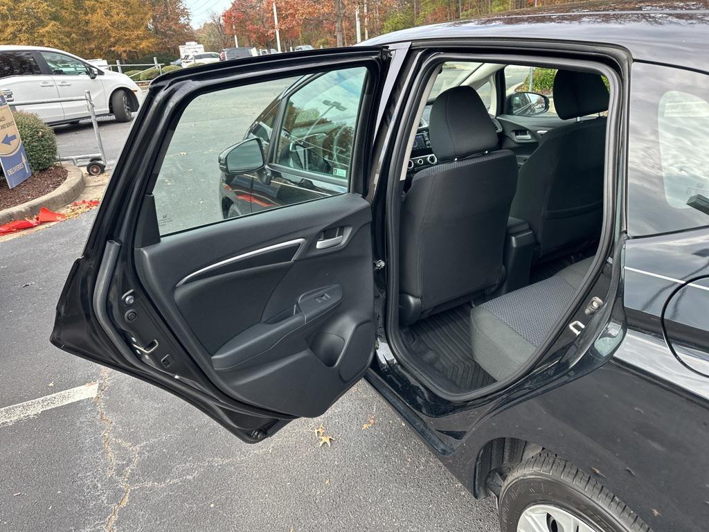 used 2019 Honda Fit car, priced at $16,000
