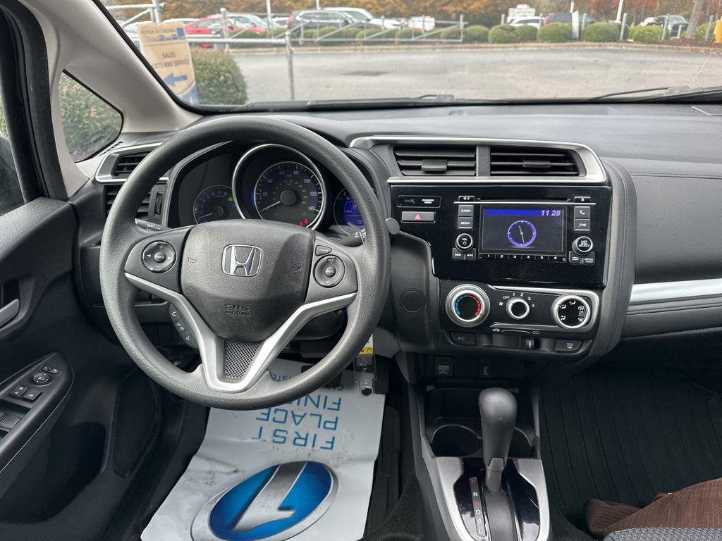 used 2019 Honda Fit car, priced at $16,000