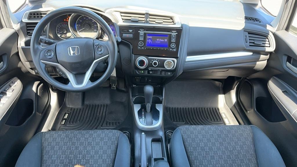 used 2017 Honda Fit car, priced at $11,389