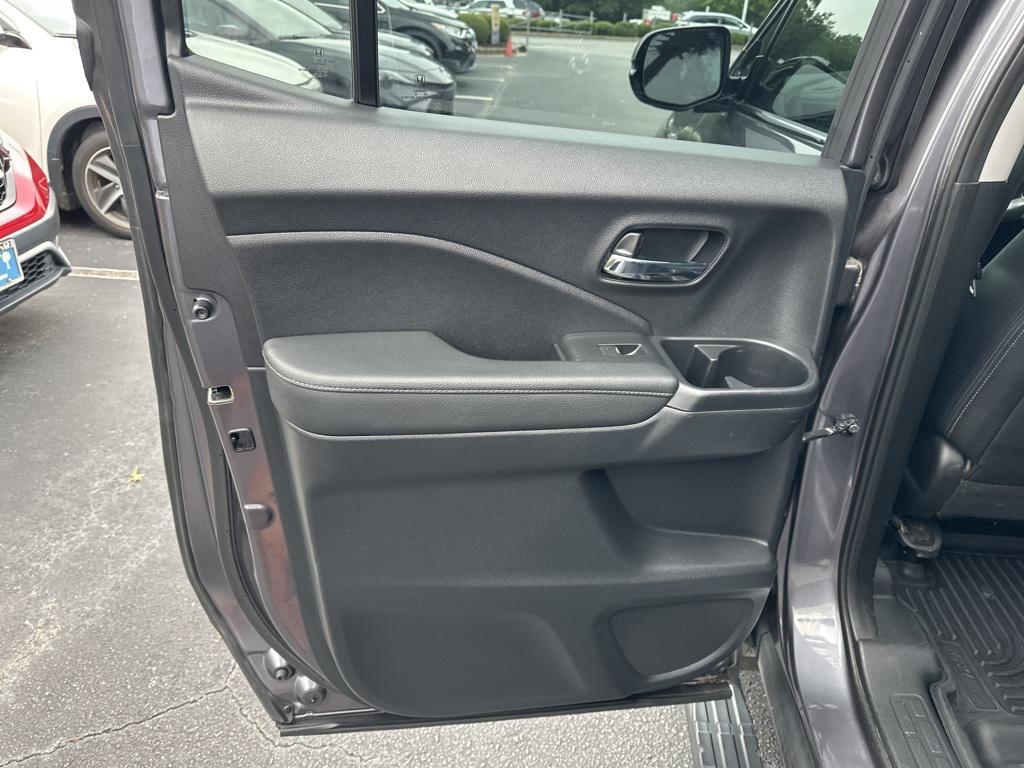 used 2019 Honda Ridgeline car, priced at $30,589