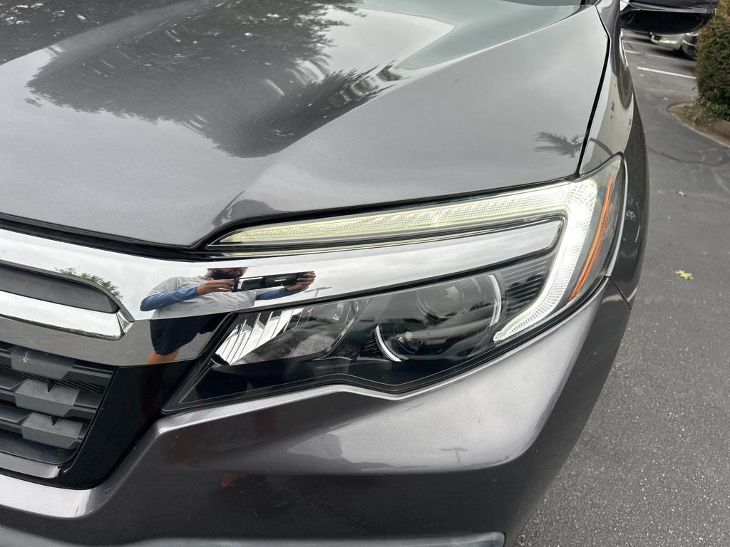 used 2019 Honda Ridgeline car, priced at $30,589