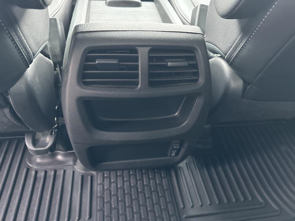 used 2019 Honda Ridgeline car, priced at $30,589