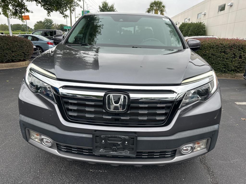 used 2019 Honda Ridgeline car, priced at $30,589