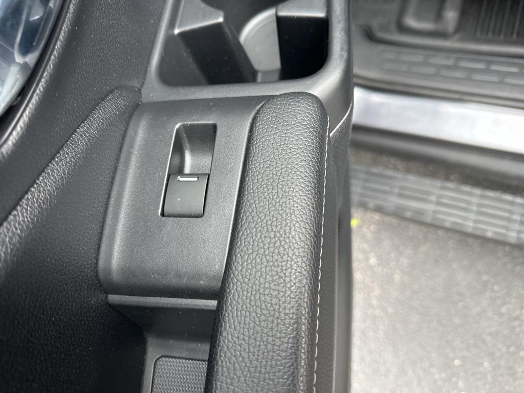used 2019 Honda Ridgeline car, priced at $30,589