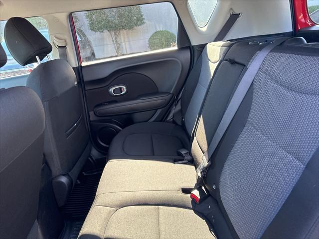 used 2019 Kia Soul car, priced at $12,000