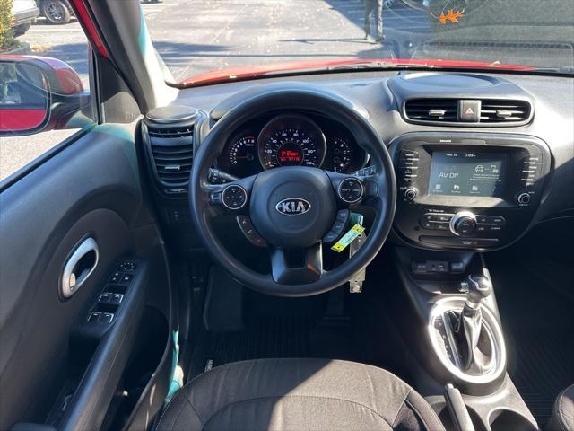 used 2019 Kia Soul car, priced at $12,000