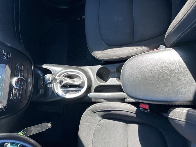 used 2019 Kia Soul car, priced at $12,000