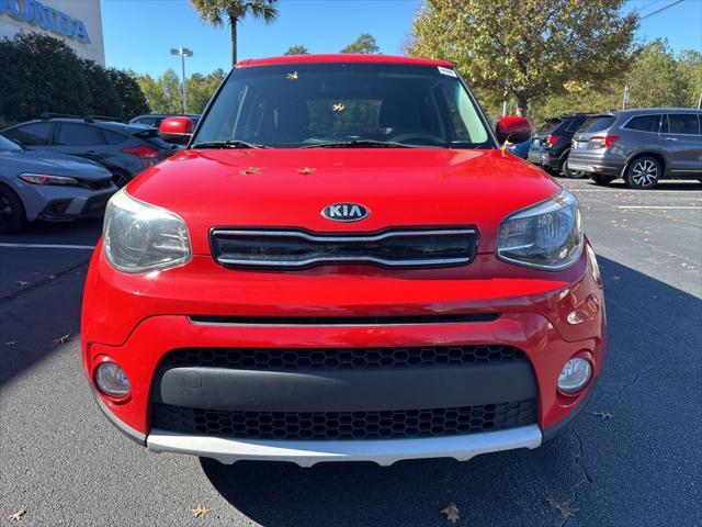 used 2019 Kia Soul car, priced at $12,000