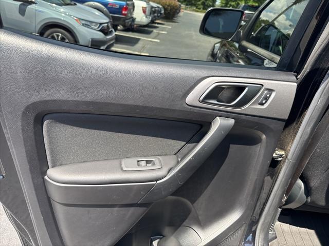 used 2020 Ford Ranger car, priced at $25,000