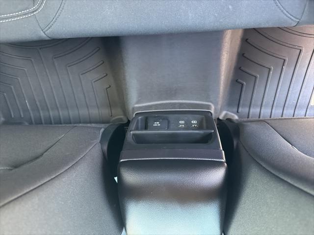 used 2020 Ford Ranger car, priced at $25,000
