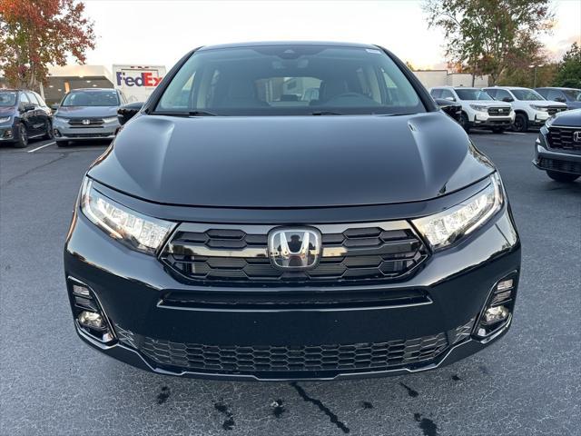 new 2025 Honda Odyssey car, priced at $51,775