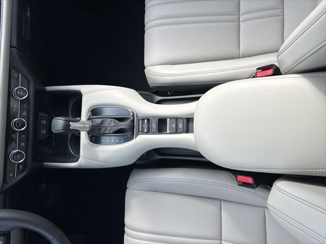 new 2026 Honda HR-V car, priced at $30,648