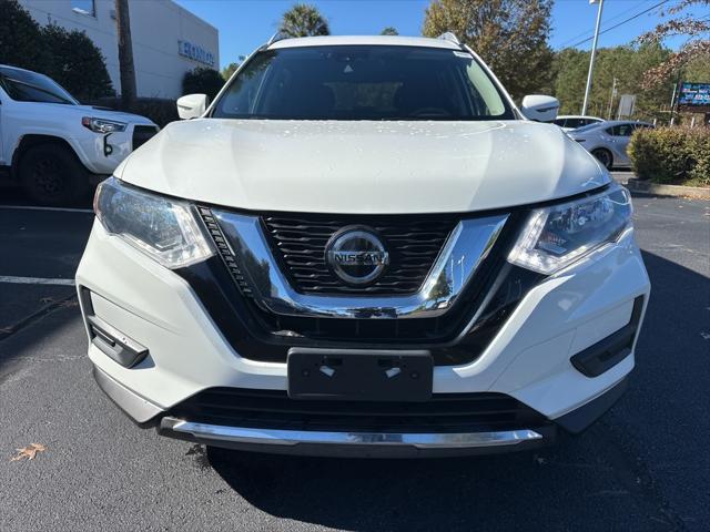 used 2019 Nissan Rogue car, priced at $14,000