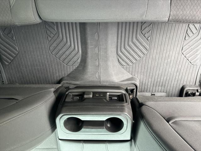 used 2022 Chevrolet Silverado 1500 car, priced at $38,000