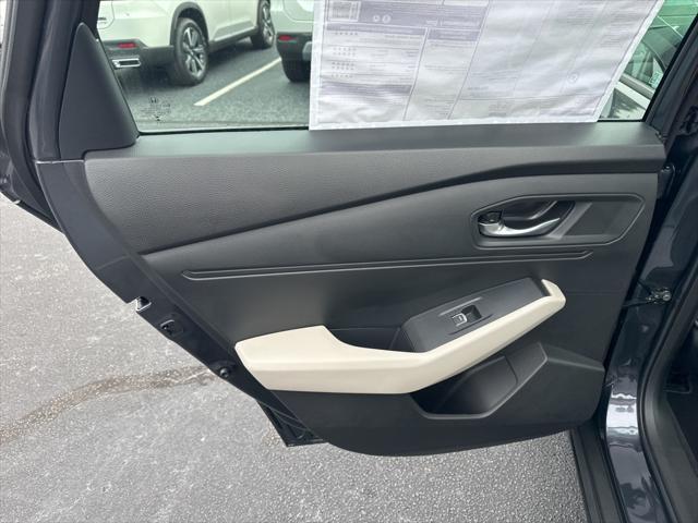 new 2025 Honda Accord car, priced at $28,373