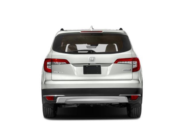 used 2022 Honda Pilot car, priced at $32,389