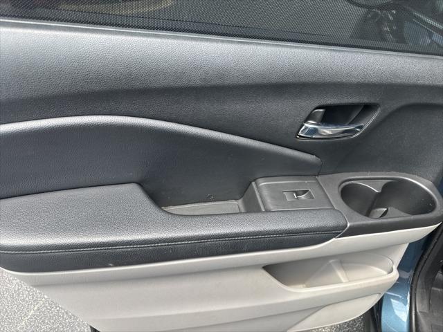 used 2022 Honda Pilot car, priced at $30,000