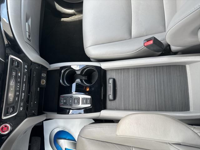 used 2022 Honda Pilot car, priced at $30,000