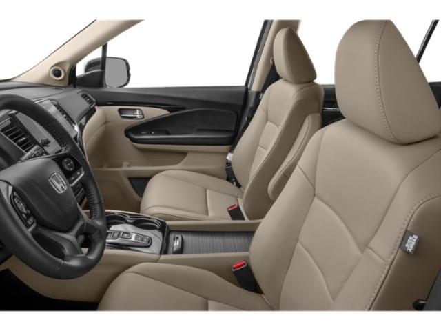used 2022 Honda Pilot car, priced at $32,389