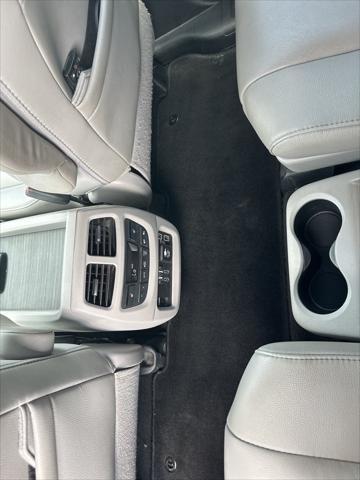 used 2022 Honda Pilot car, priced at $30,000