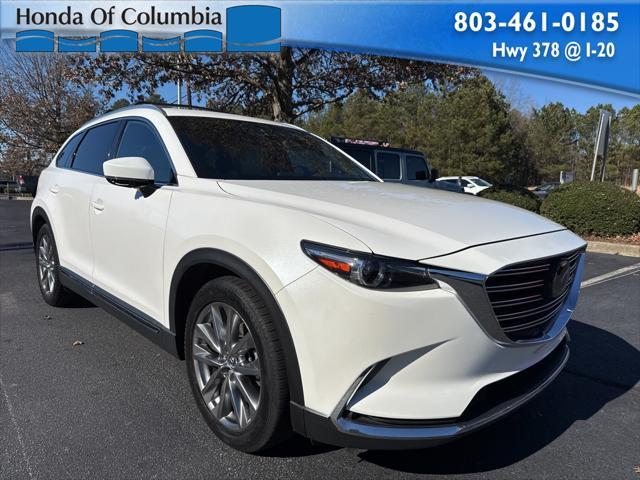 used 2017 Mazda CX-9 car, priced at $15,989