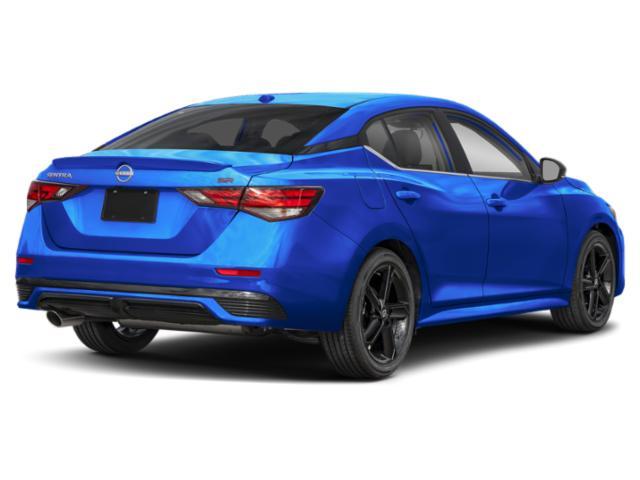 used 2024 Nissan Sentra car, priced at $21,000