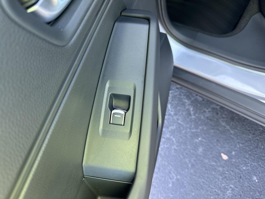 new 2025 Honda Accord car, priced at $28,418