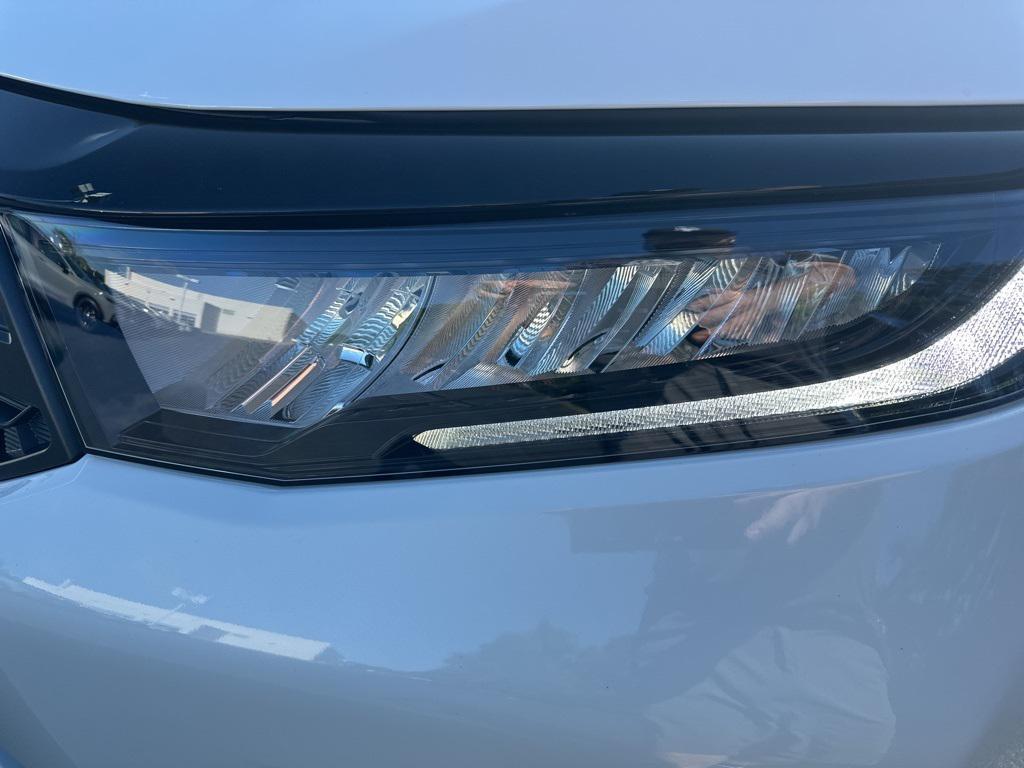 new 2025 Honda Odyssey car, priced at $43,173