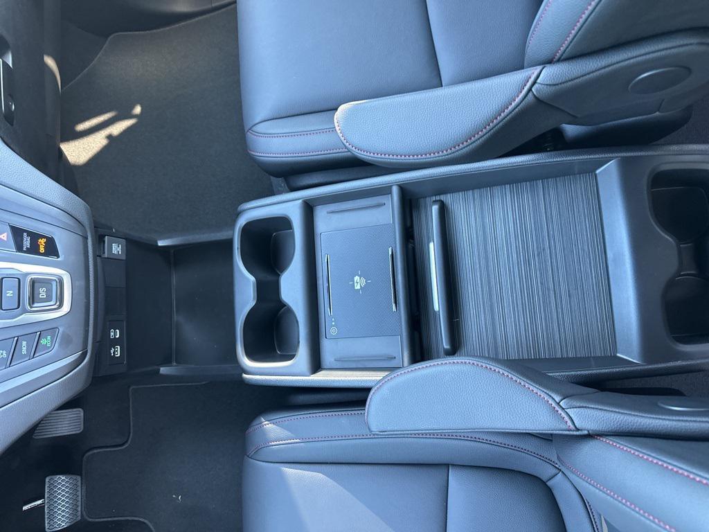 new 2025 Honda Odyssey car, priced at $43,173
