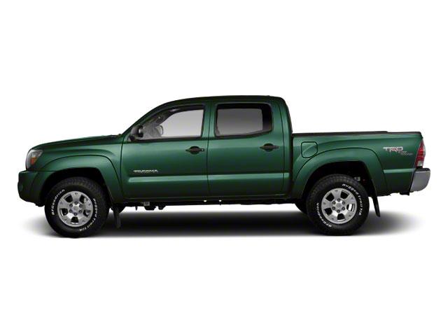 used 2010 Toyota Tacoma car, priced at $17,000