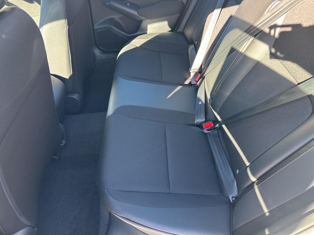 new 2026 Honda Civic car, priced at $27,589