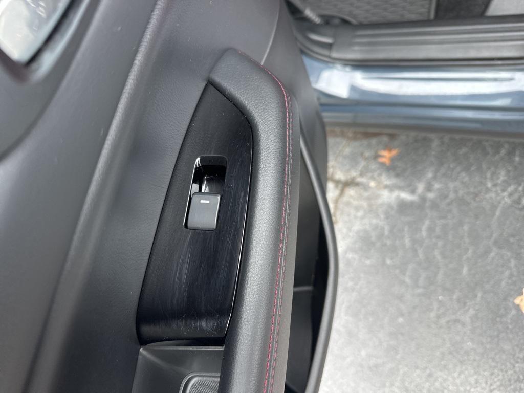 used 2021 Mazda CX-5 car, priced at $23,389