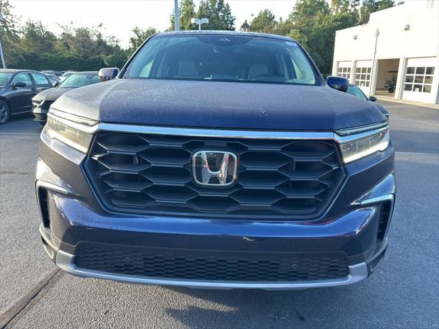 new 2025 Honda Pilot car, priced at $43,493