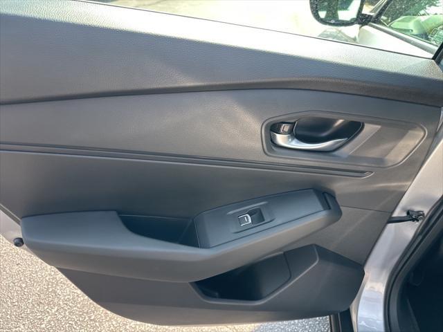 used 2023 Honda Accord car, priced at $27,589