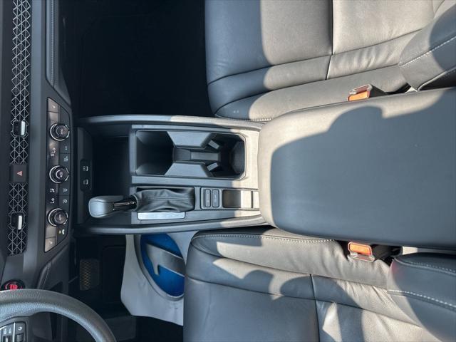 used 2023 Honda Accord car, priced at $27,589