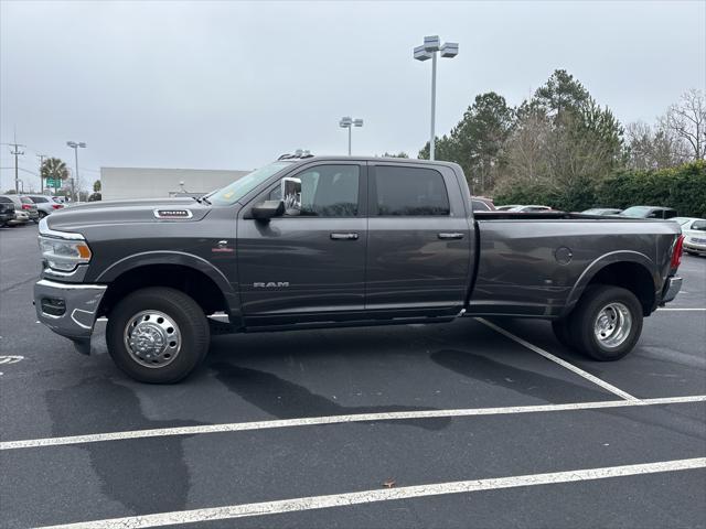 used 2019 Ram 3500 car, priced at $55,000