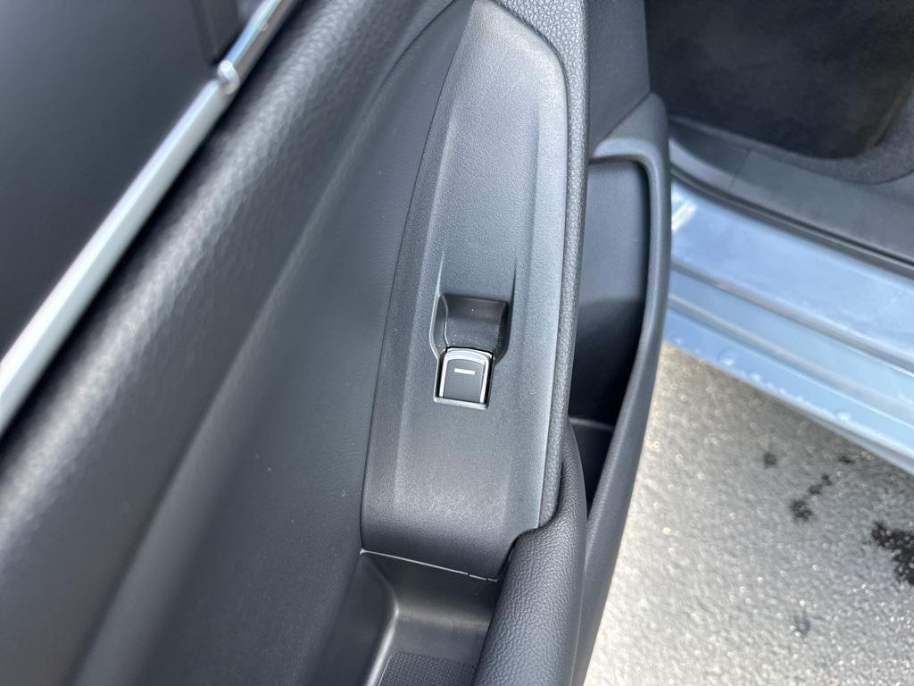used 2022 Honda Accord car, priced at $26,889