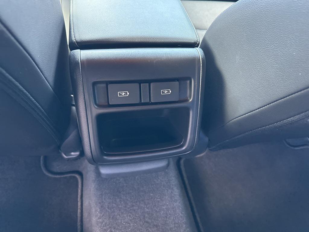 used 2022 Honda Accord car, priced at $26,889