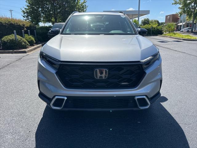 used 2023 Honda CR-V car, priced at $35,500