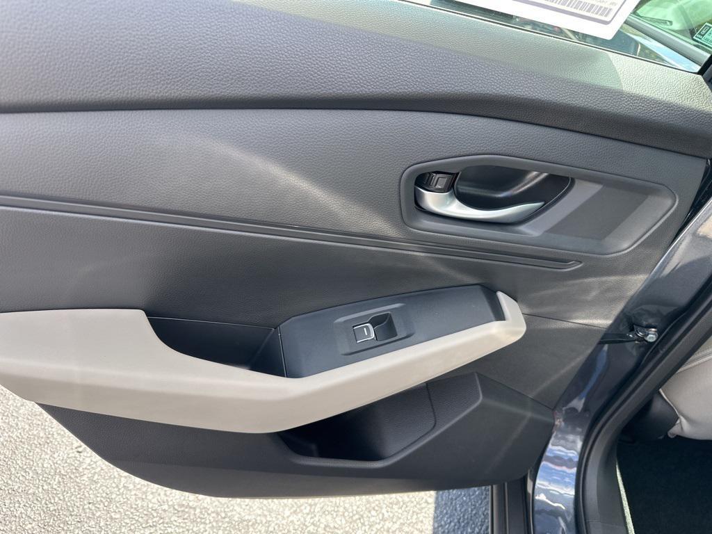 new 2025 Honda Accord car, priced at $28,418