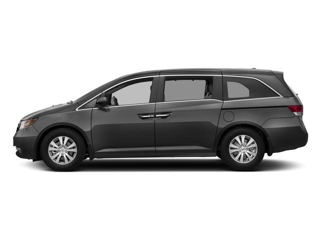 used 2017 Honda Odyssey car, priced at $24,000