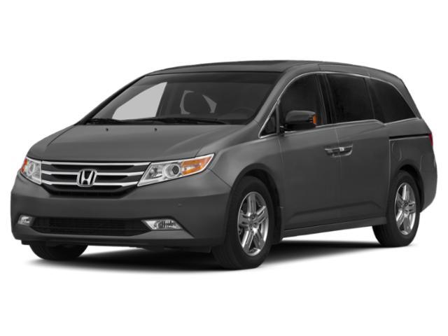 used 2013 Honda Odyssey car, priced at $10,000