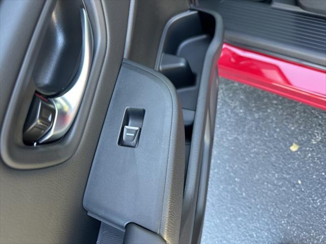 new 2025 Honda Pilot car, priced at $53,485