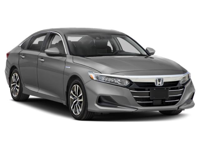 used 2021 Honda Accord car